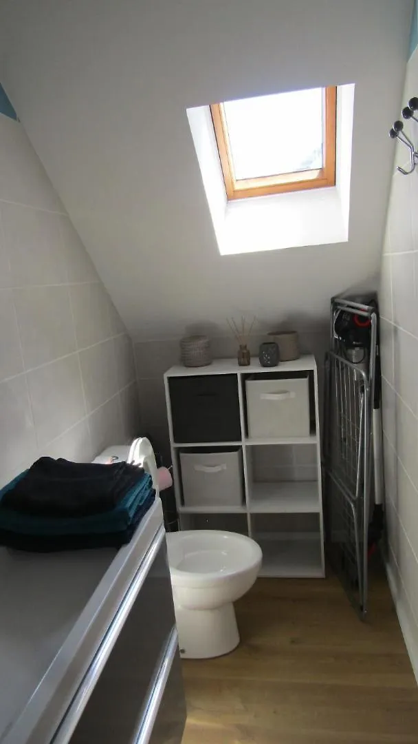 Appartement Les Cactus à Bagnères-de-Bigorre 0*,  France
