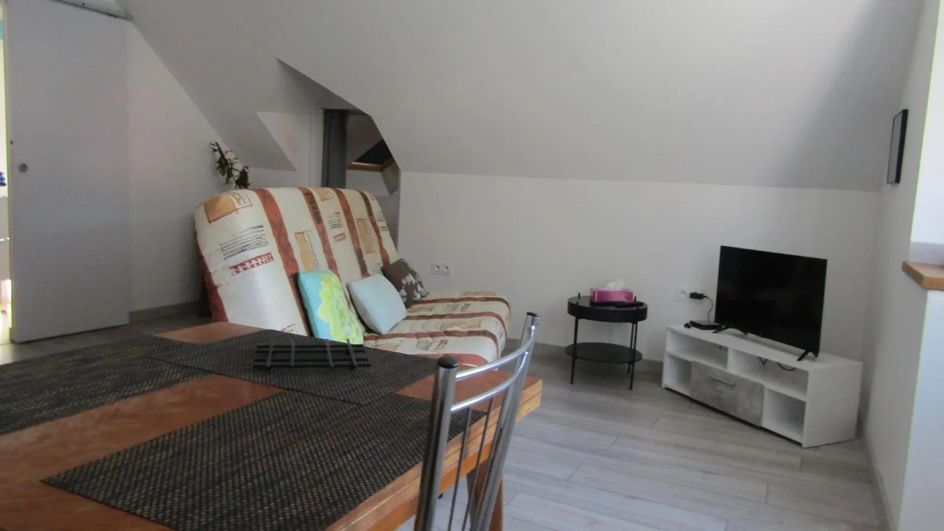 Appartement Les Cactus à Bagnères-de-Bigorre